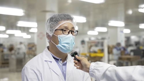 探秘夏日護膚品工廠 見證補水保濕產(chǎn)品誕生，發(fā)現(xiàn)航天員同款護膚品與個人護理電器的匠心融合