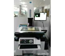 精準測量，洞察微毫 影像儀在現代工業中的應用與價值